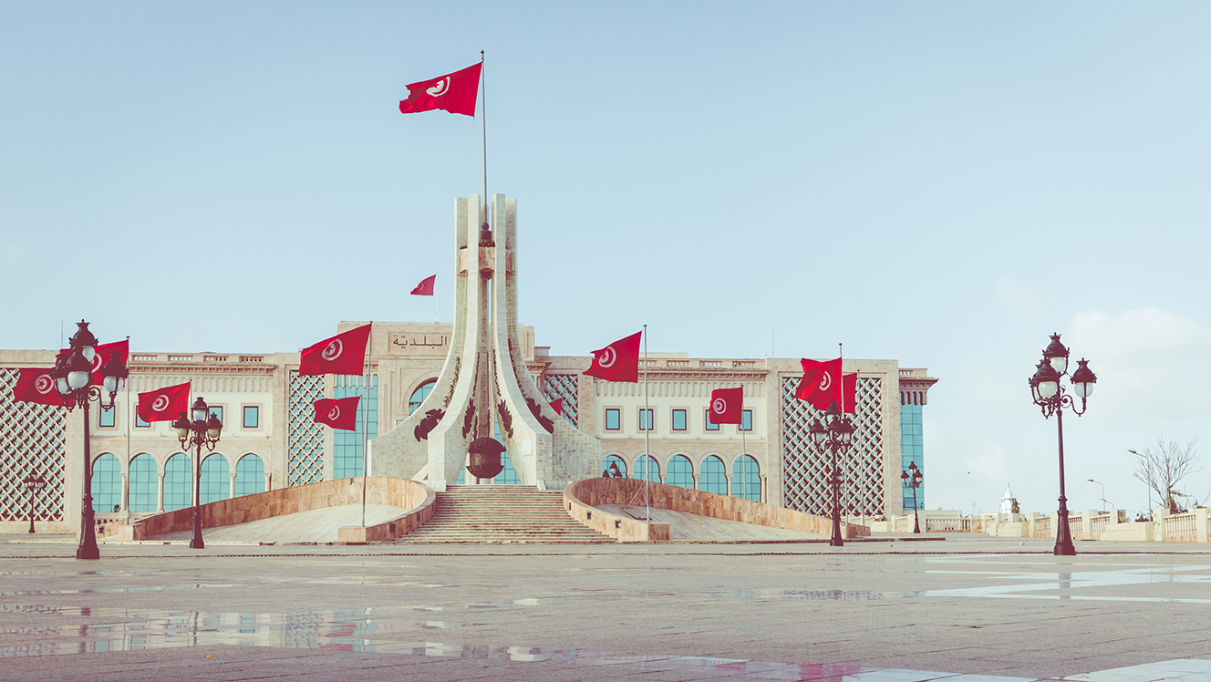 Tunisia: Coalition-building challenge
