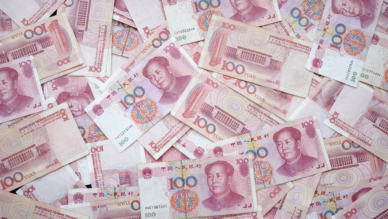 Chinese issuers to benefit from trade war truce