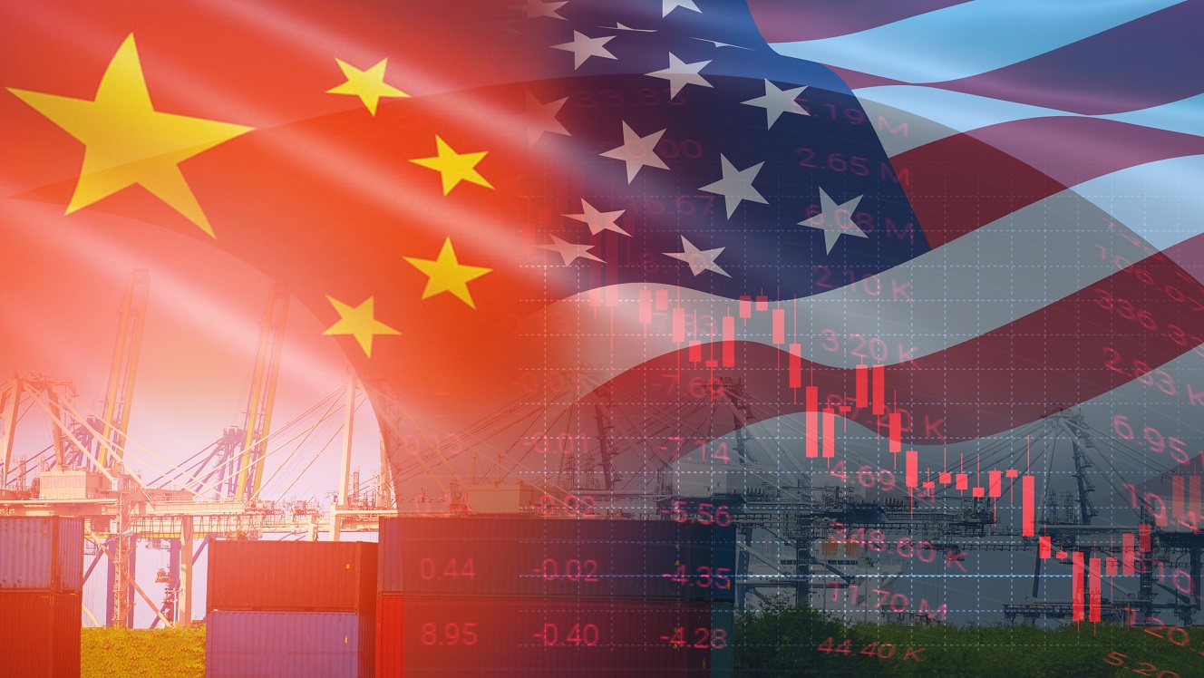 Geopolitics after Covid-19: US-China cold war, fragmented EU and GCC