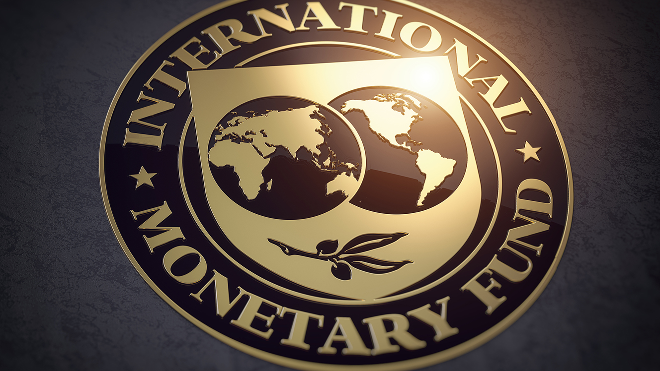 Ukraine seeks help from IMF's emergency financing facility
