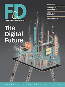 The Haves and Have-nots Of the Digital Age