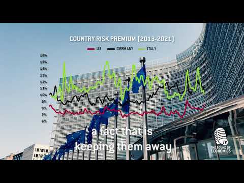 Low interest rates in Europe and the US: one trend, two stories
