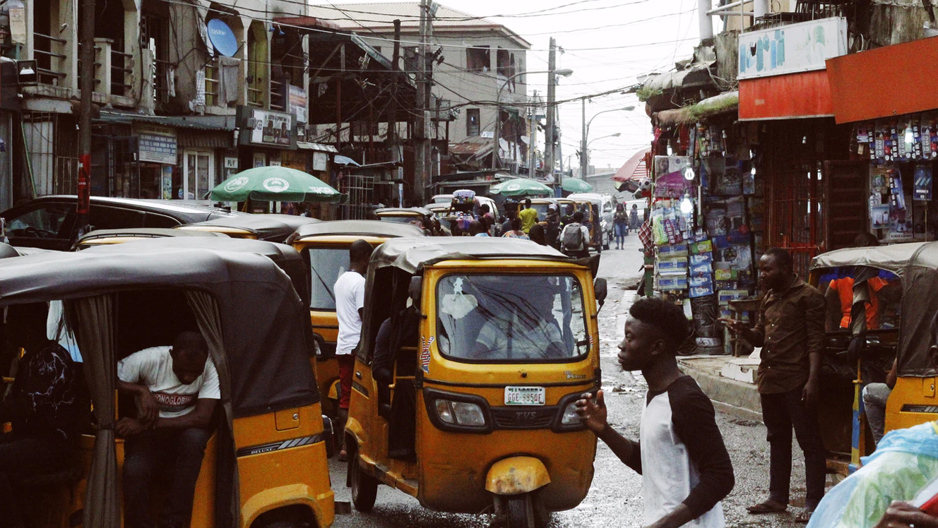 Solving Nigeria’s tax problem could unleash its potential