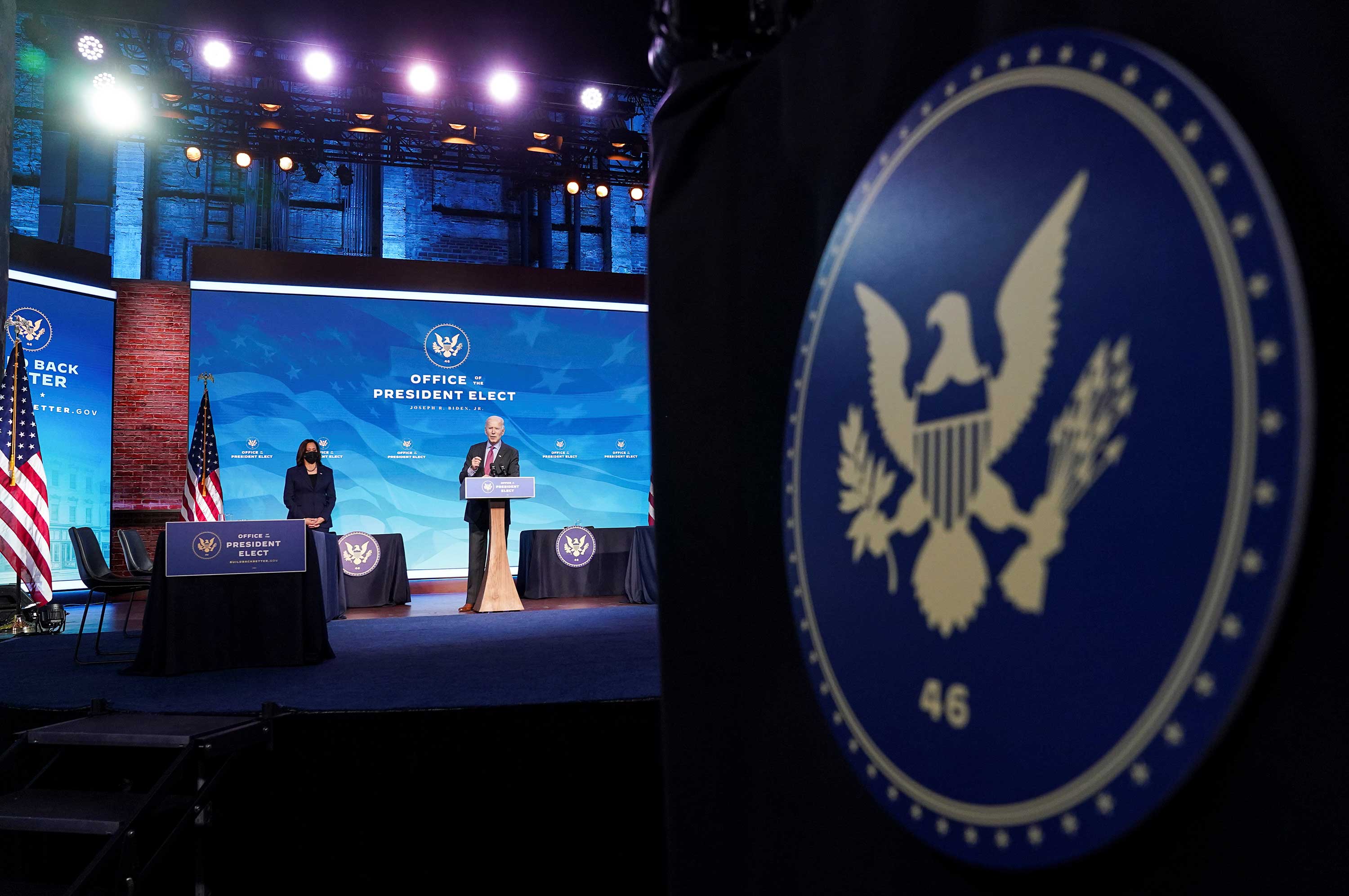 The United States can return to multilateral economic cooperation. Here's how.