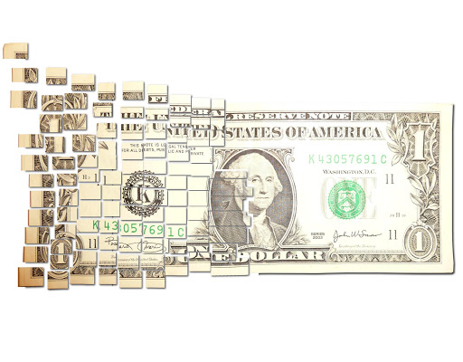 The Dollar Remains Under Pressure even as Bond Yields Rise