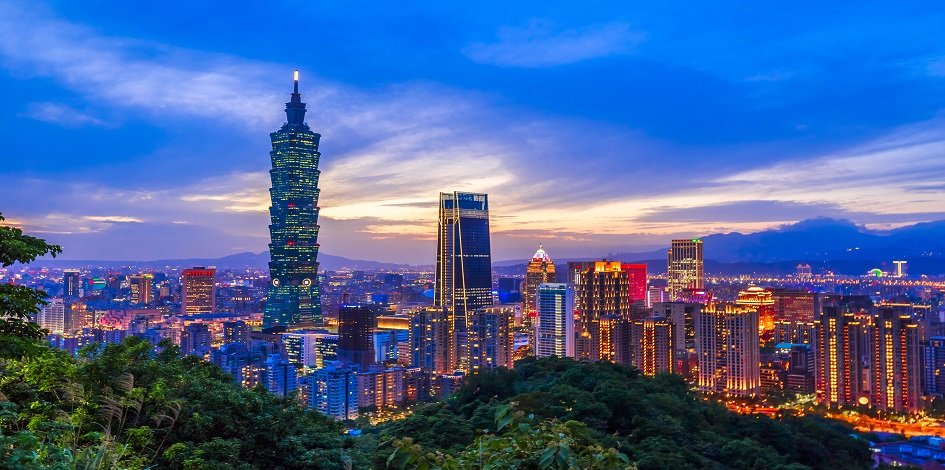 How Asian stock markets shook off the pandemic