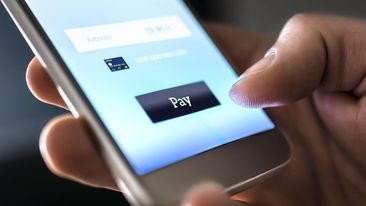 Tech disruption in emerging markets and the battle for mobile payments supremacy