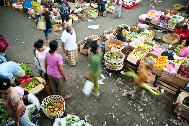 Indonesia: Inflation still below target but BI’s hands remain tied with IDR pressured