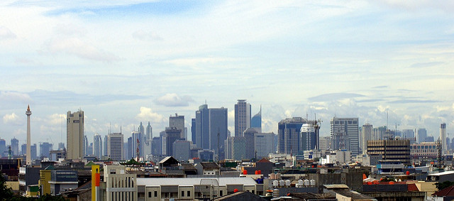 Indonesia: Trade balance remains in surplus in September