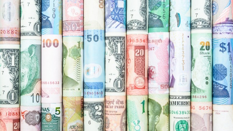 Rates Spark: Encouraging signs