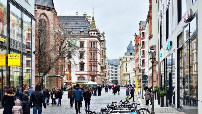 Germany: Consumer confidence weakens