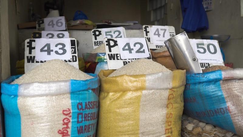 Philippines: December inflation peaks at 3.5% as food inflation persists after recent spate of typhoons