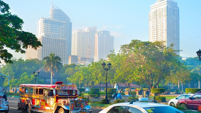 Philippines: Philippine exports pickup but imports remain in the red