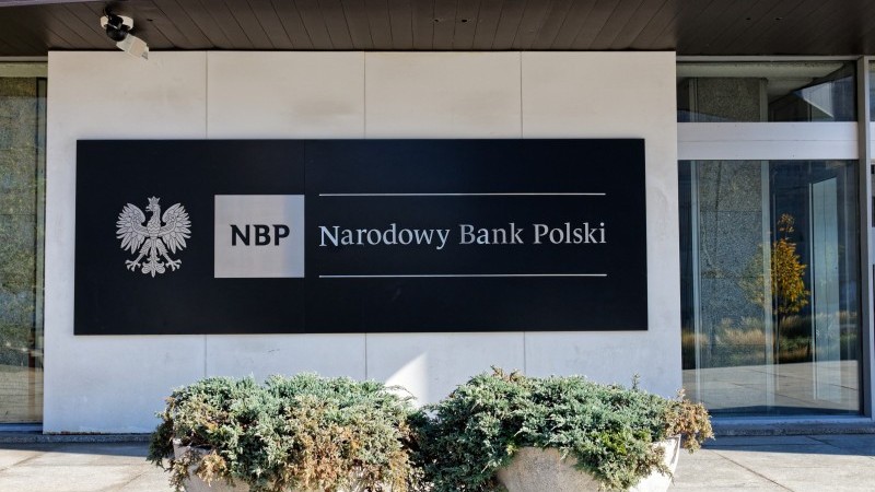Poland: NBP chairman sees no rate hikes, further FX interventions possible, but no floor