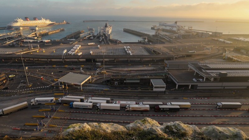 Brexit and the impact of new trade ties on the UK outlook