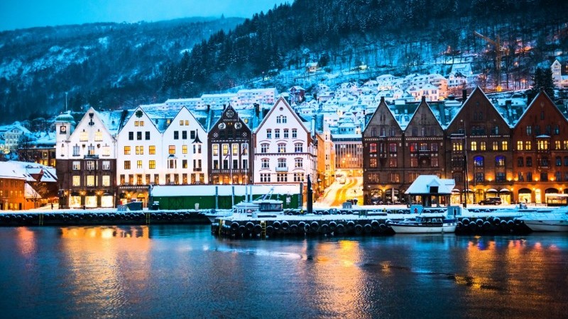 Norges Bank: On track towards tightening in 2022