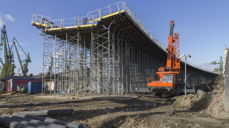 Poland: Labour market resilient to Covid