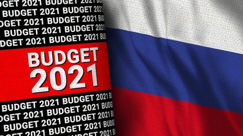 Russian budget: modest deficit leaves fiscal room for 2021