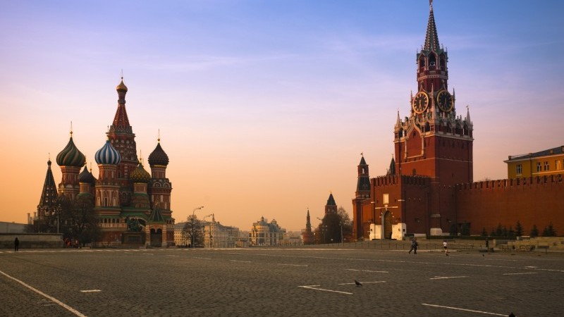 Russia: Corporates are back to foreign debt redemption