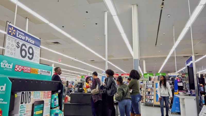 Long-dormant prices stirring