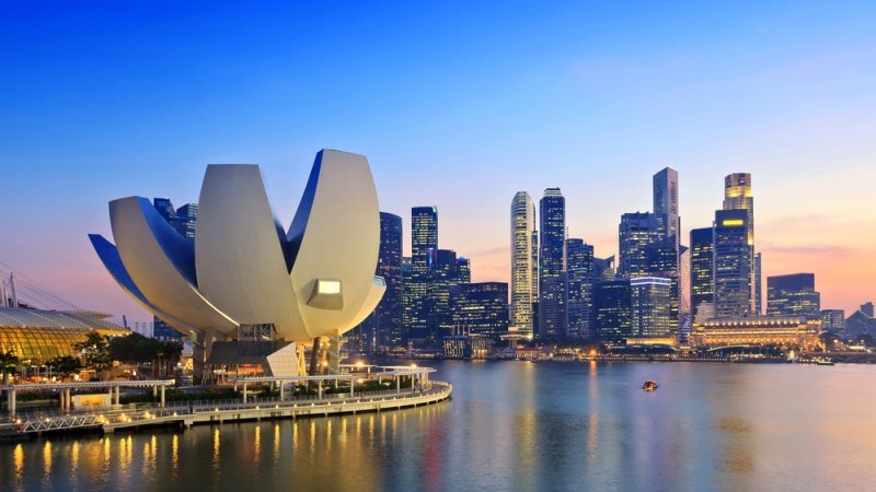 Singapore’s manufacturing surpasses forecasts again in January