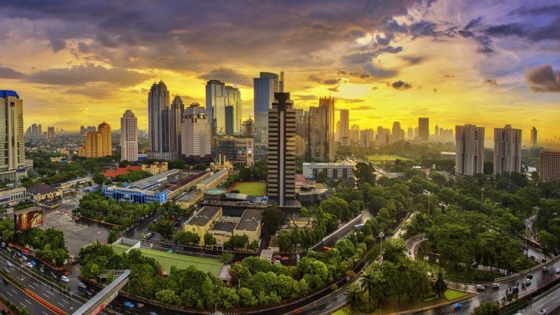 Indonesia: Recovery delayed but not derailed