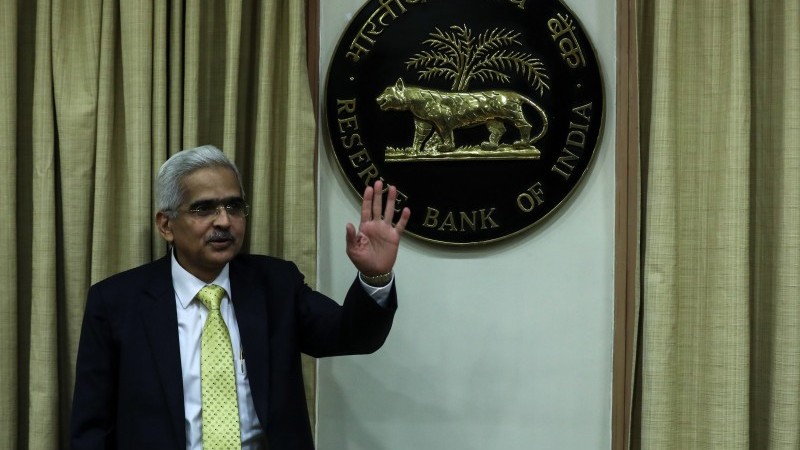 India joins the money printers