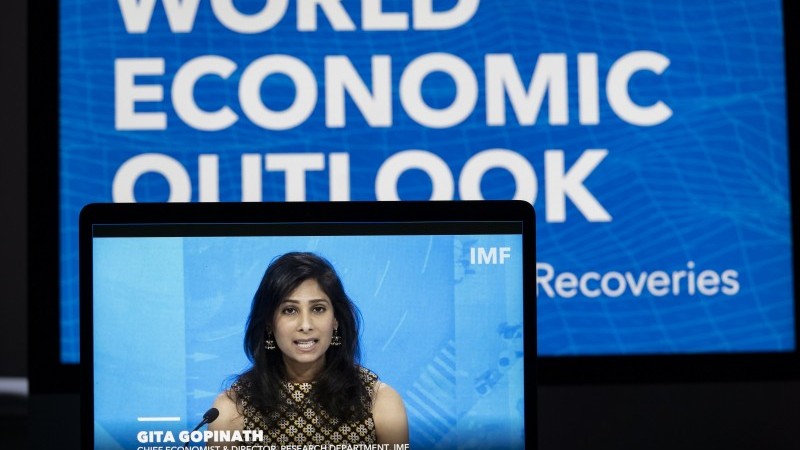 IMF: Weakening fiscal balance sheets biggest concern for EM beyond 2021