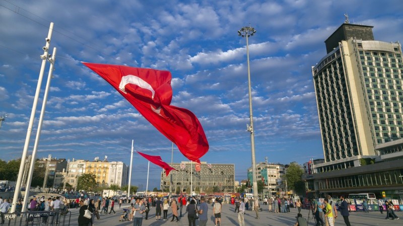 Turkey’s flow outlook looks challenging
