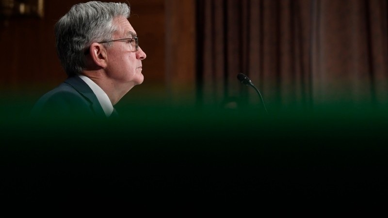 Are the rate setters changing their tune?