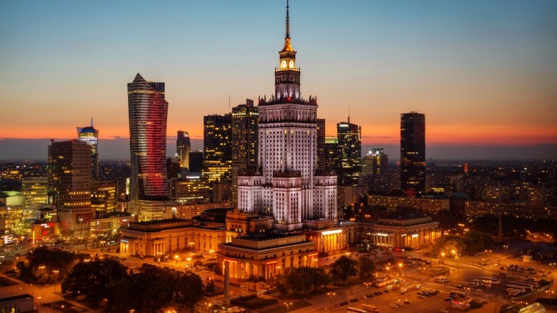 Rising Polish inflation unlikely to impact rates