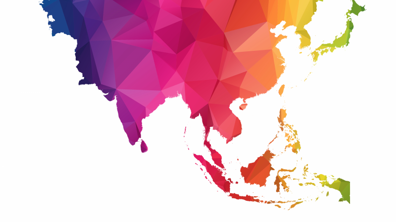 Asia week ahead: Where is the inflation?