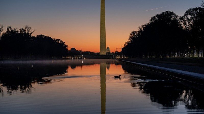 G10 FX Week Ahead: All quiet on the Western Front