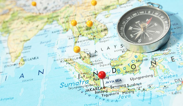 Indonesia’s consumers remain sidelined hampering economic recovery