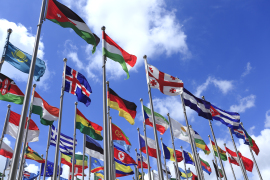 Why Brookings is starting a Center for Sustainable Development