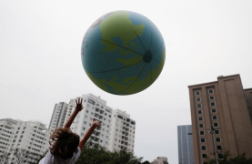 Heeding the call to action: A sustainable path for humanity