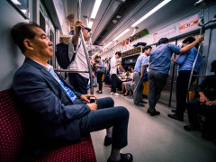 Rethinking aging societies: Growing young as you get old
