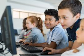 How British Columbia implemented its computer science education program