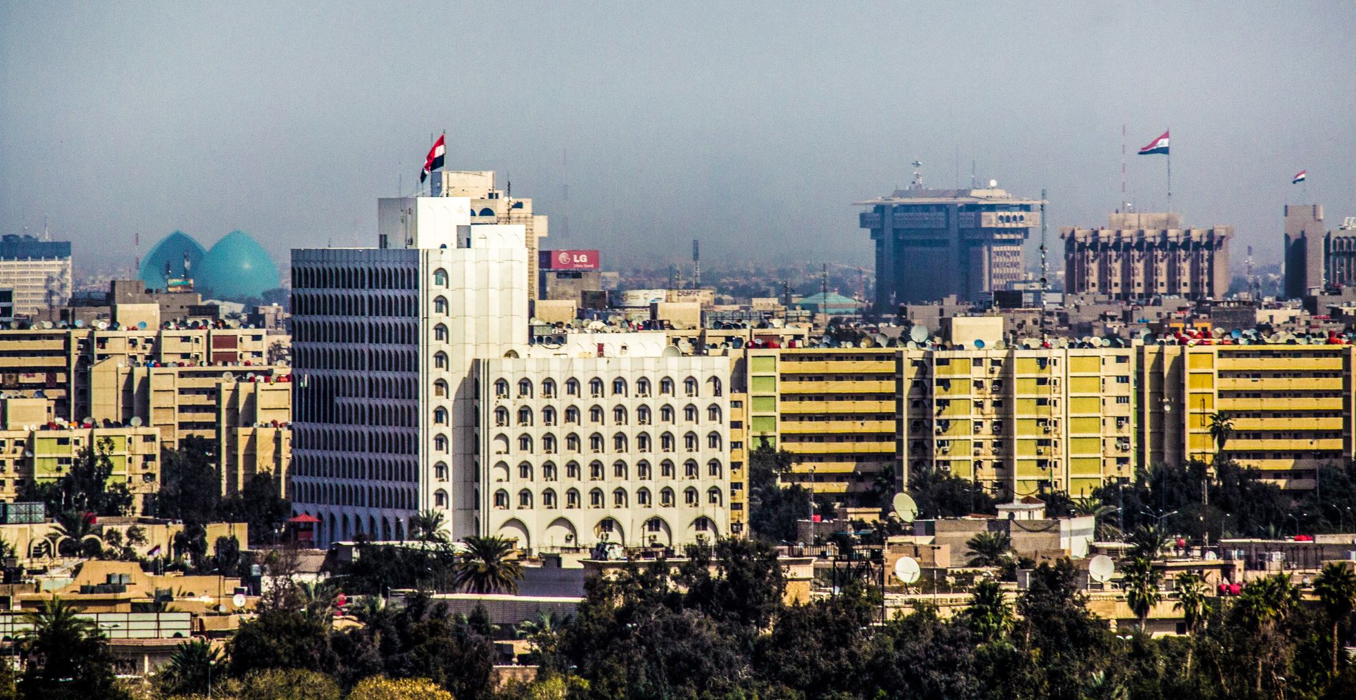 Iraq: Hopes of IMF funding deferred