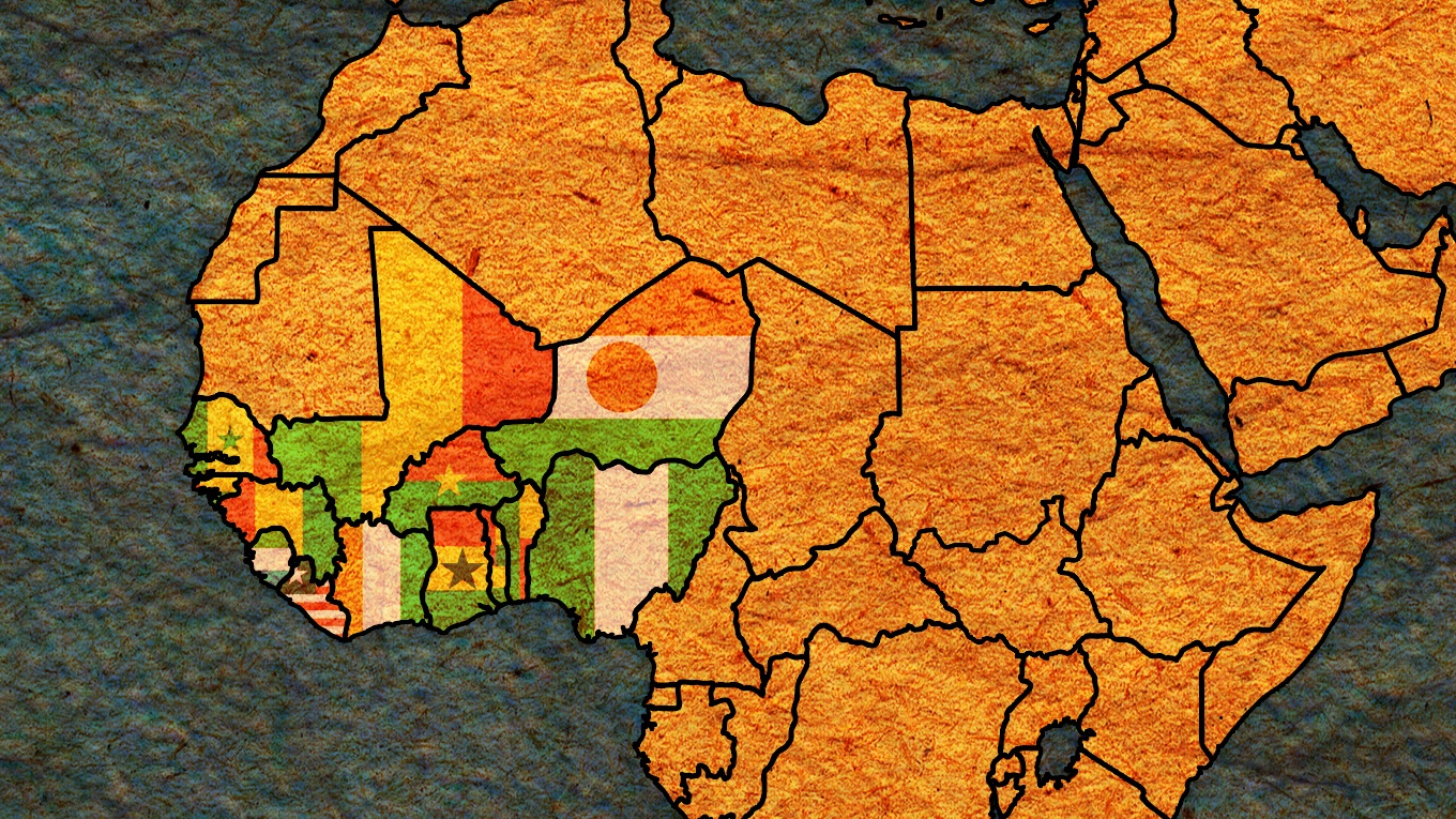 2021 Themes: West Africa’s single currency – the value is in the journey