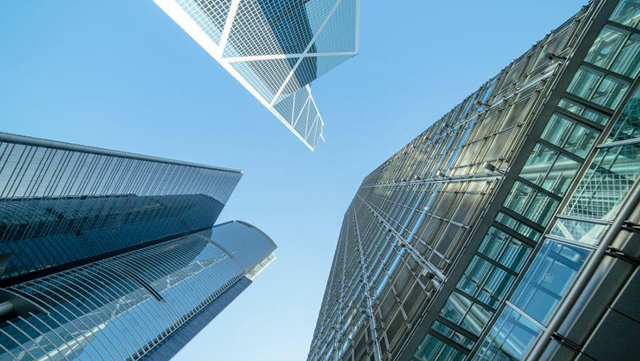 China's property sector could recover faster than you think