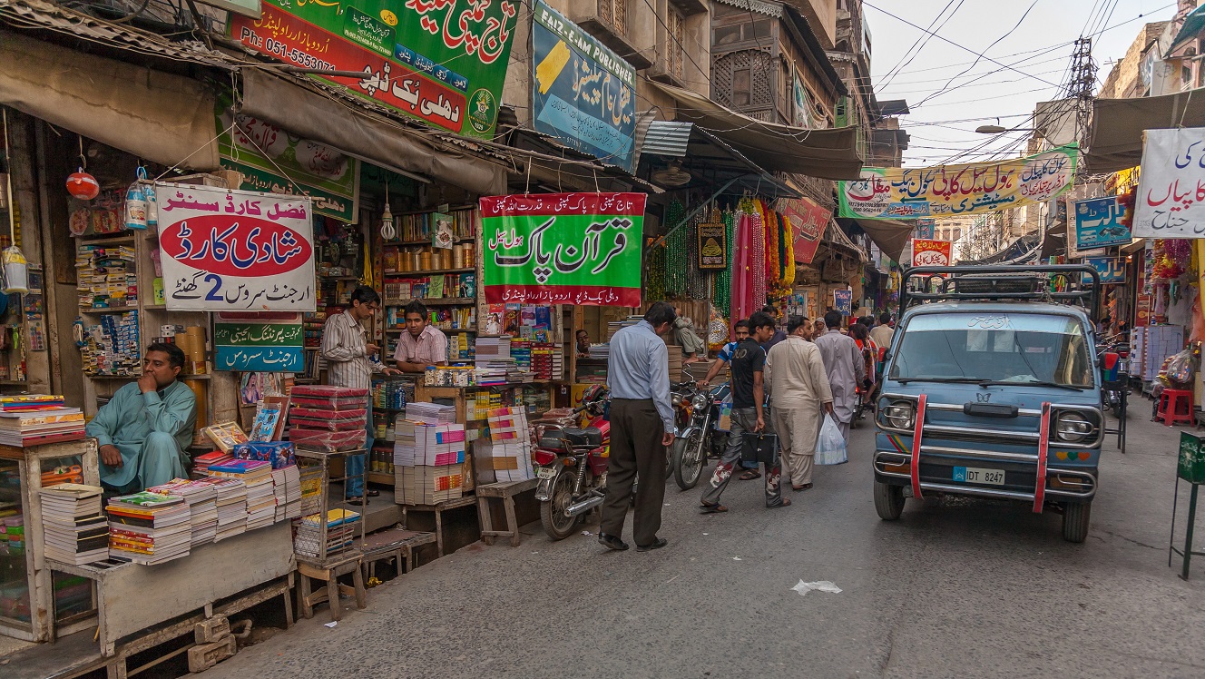 Pakistan credit penetration is low and getting worse; can fintech change this?