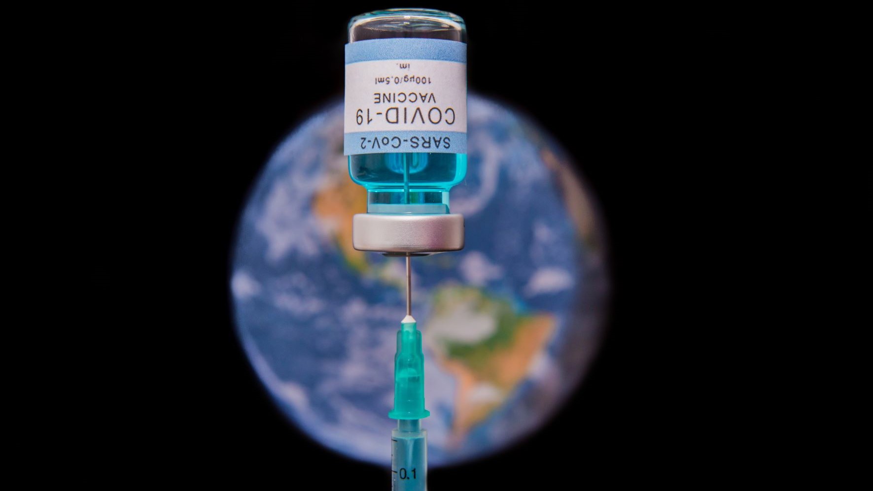 Covid in emerging markets: Vaccination catch up ex-Africa