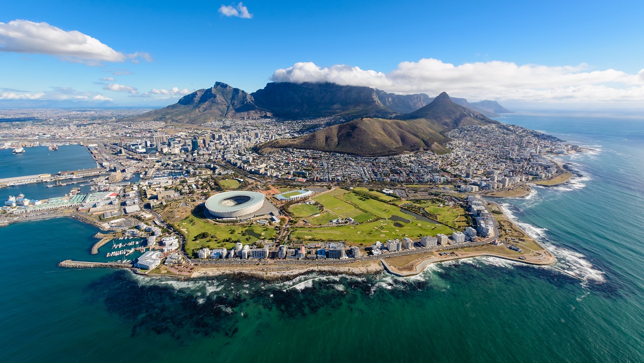 South Africa: Local elections on November 1 put support for ANC to test