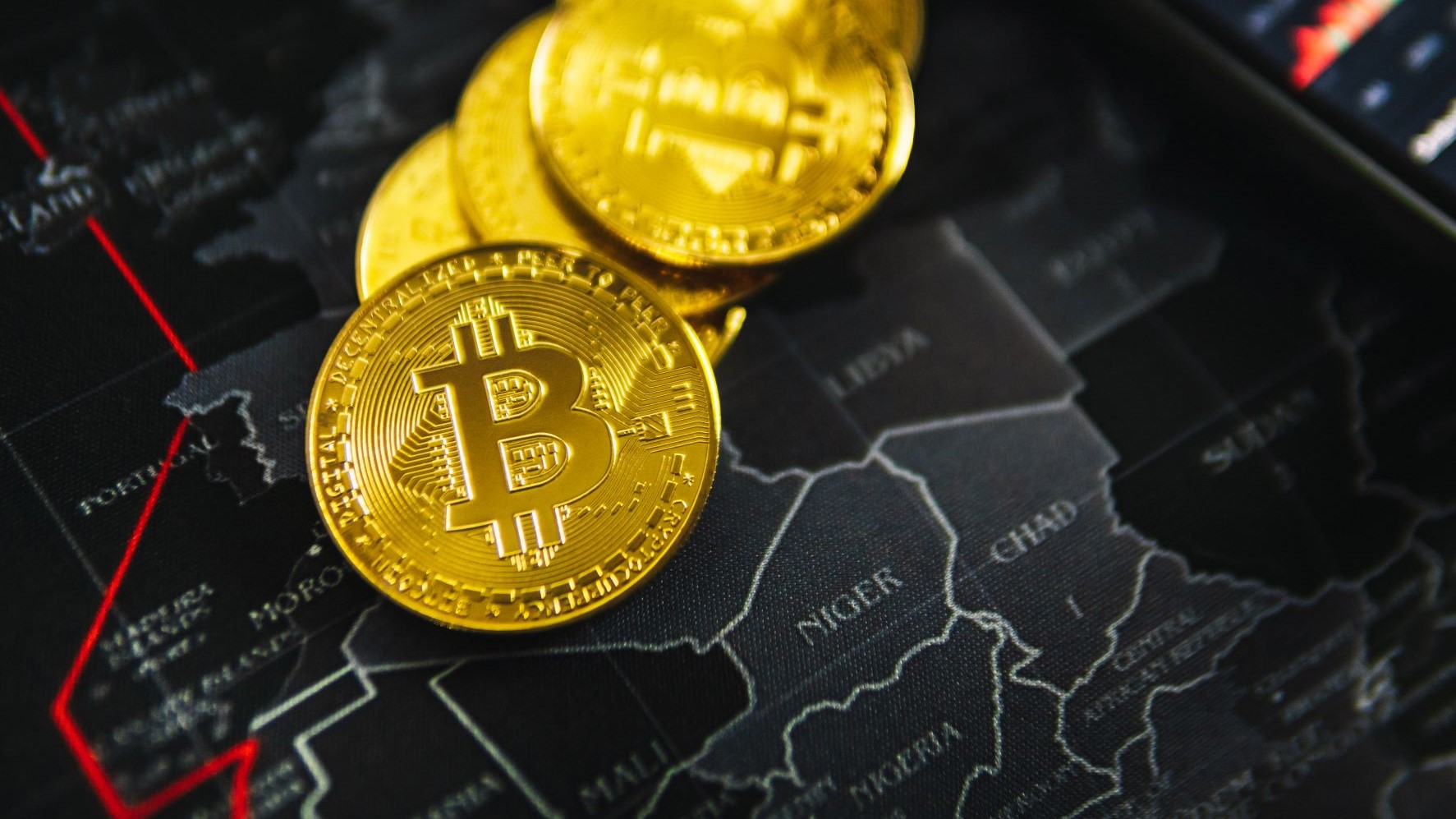 The countries that could benefit most from introducing digital currencies