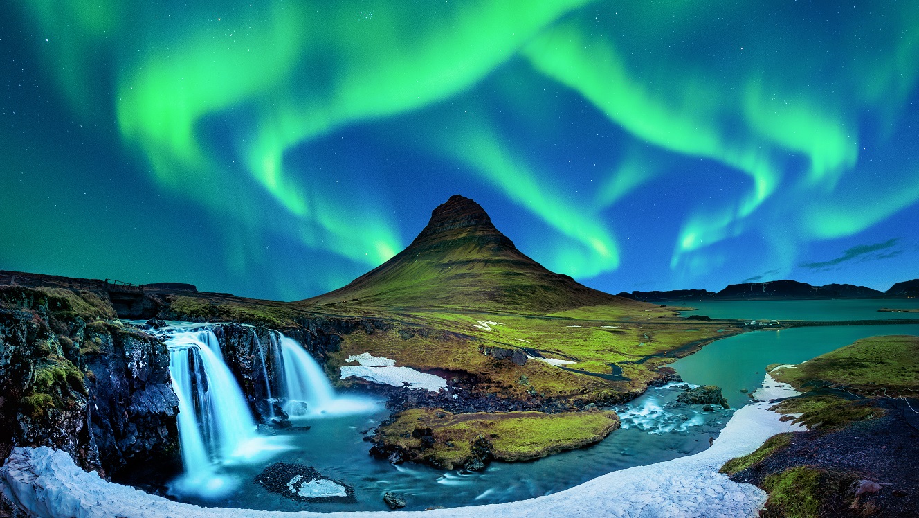 Tourism's recovery potential is shown by Iceland