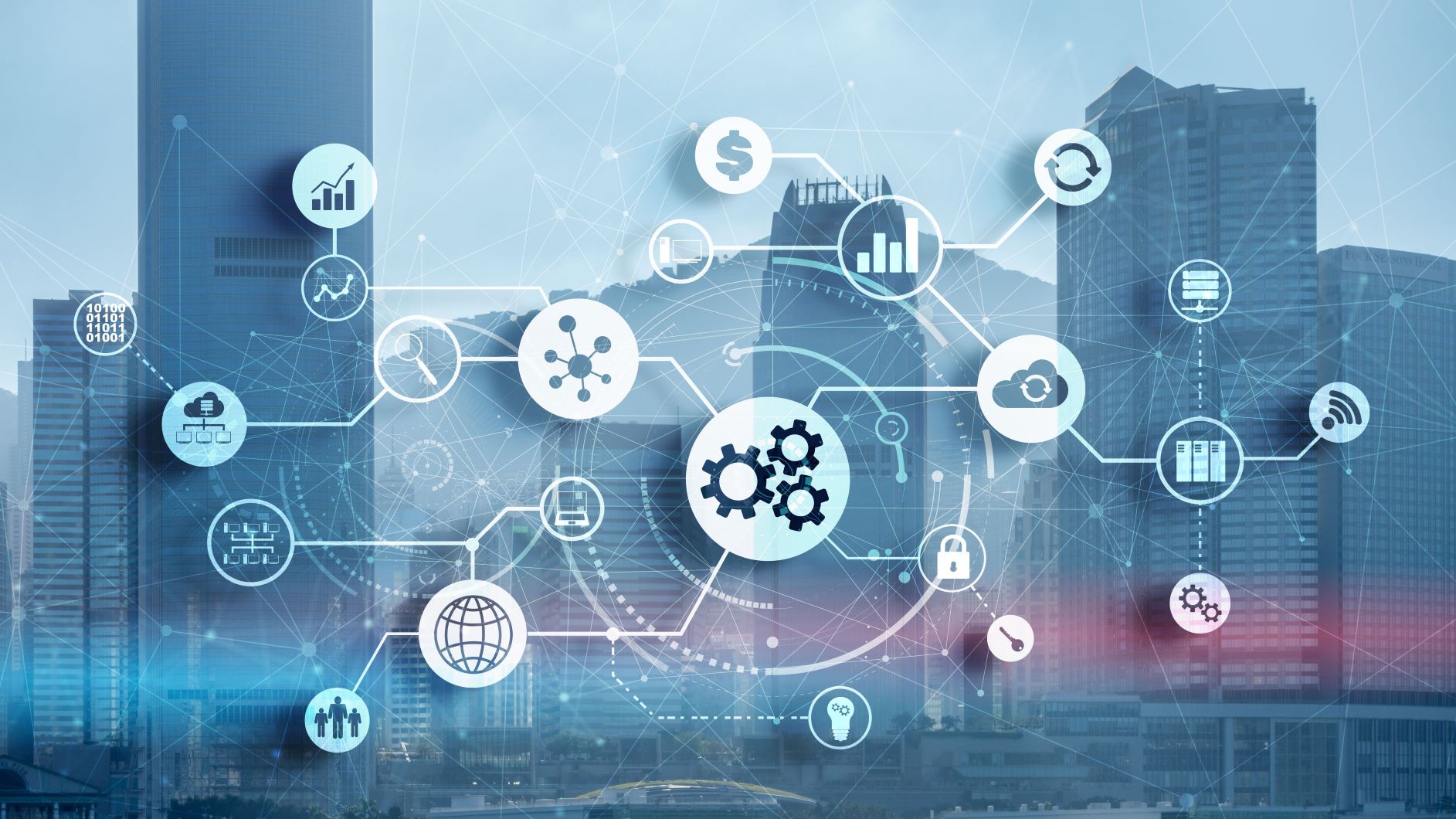How banks and telcos are tackling the growing fintech threat