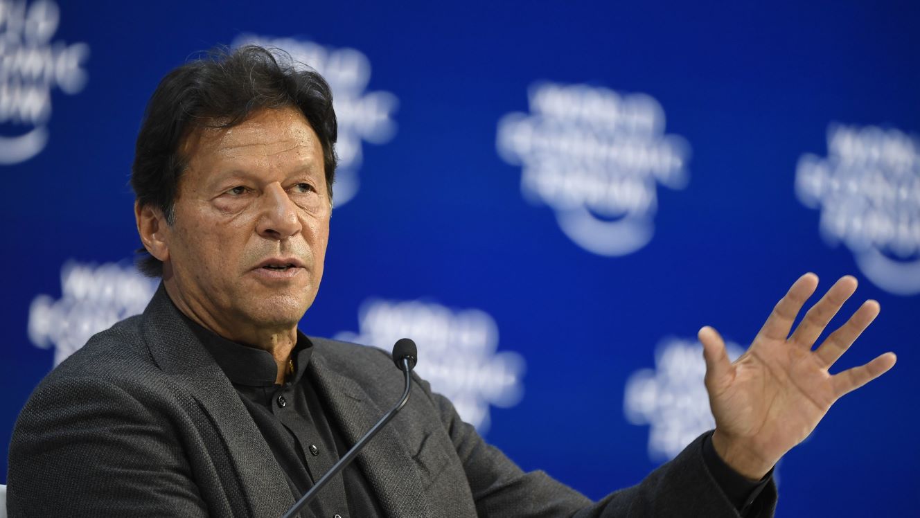 The Tale of Imran Khan for global investors dealing with political risk