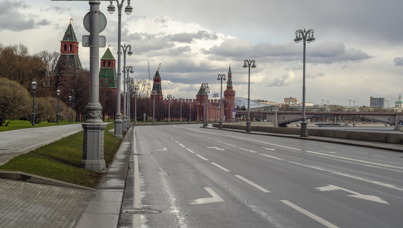 Alfa Macro Insights: Russia — Supply disruption risks come to the agenda