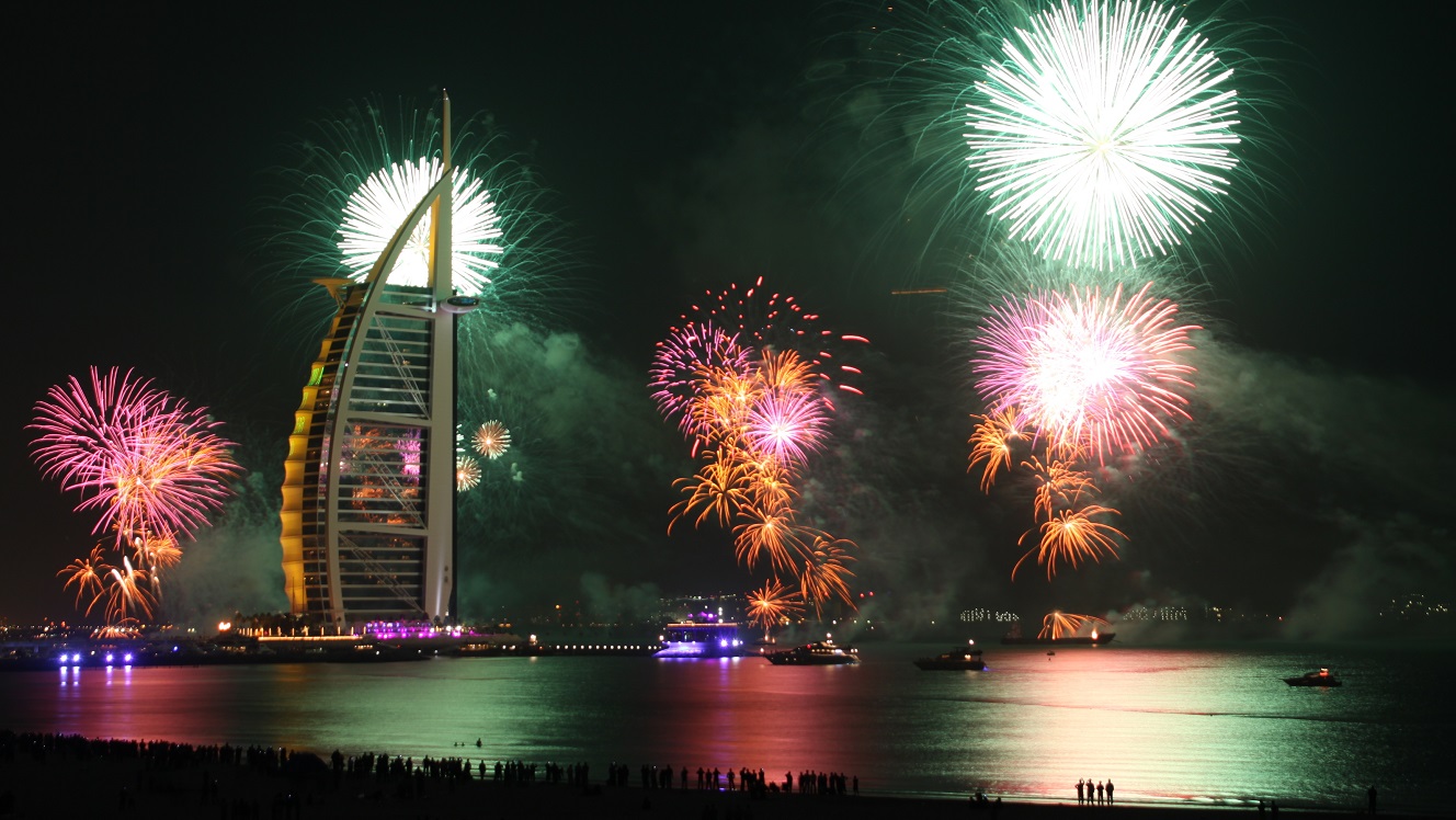 Dubai buzzes but Covid-19 spikes, a lesson for all EM tourism